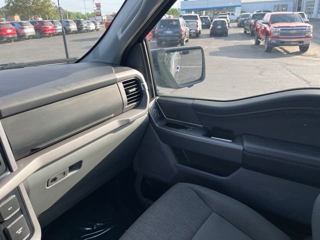 Used 2024 Ford F150 XLT w/ Mobile Office Package AWD/4WD image 27