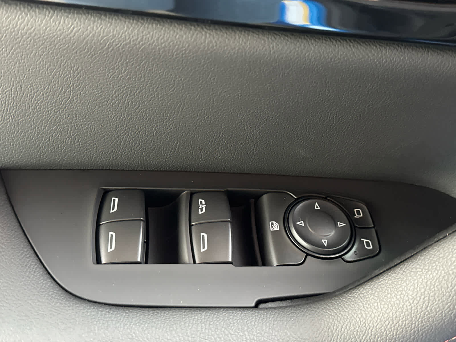 New 2026 Chevrolet Blazer RS w/ Driver Confidence II Package image 10