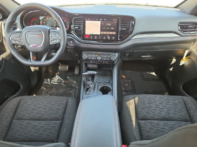 New 2027 Dodge Durango GT AWD/4WD image 9