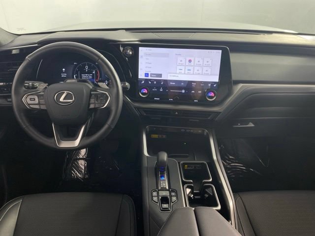 Used 2025 Lexus TX 350 AWD w/ Technology Package image 26