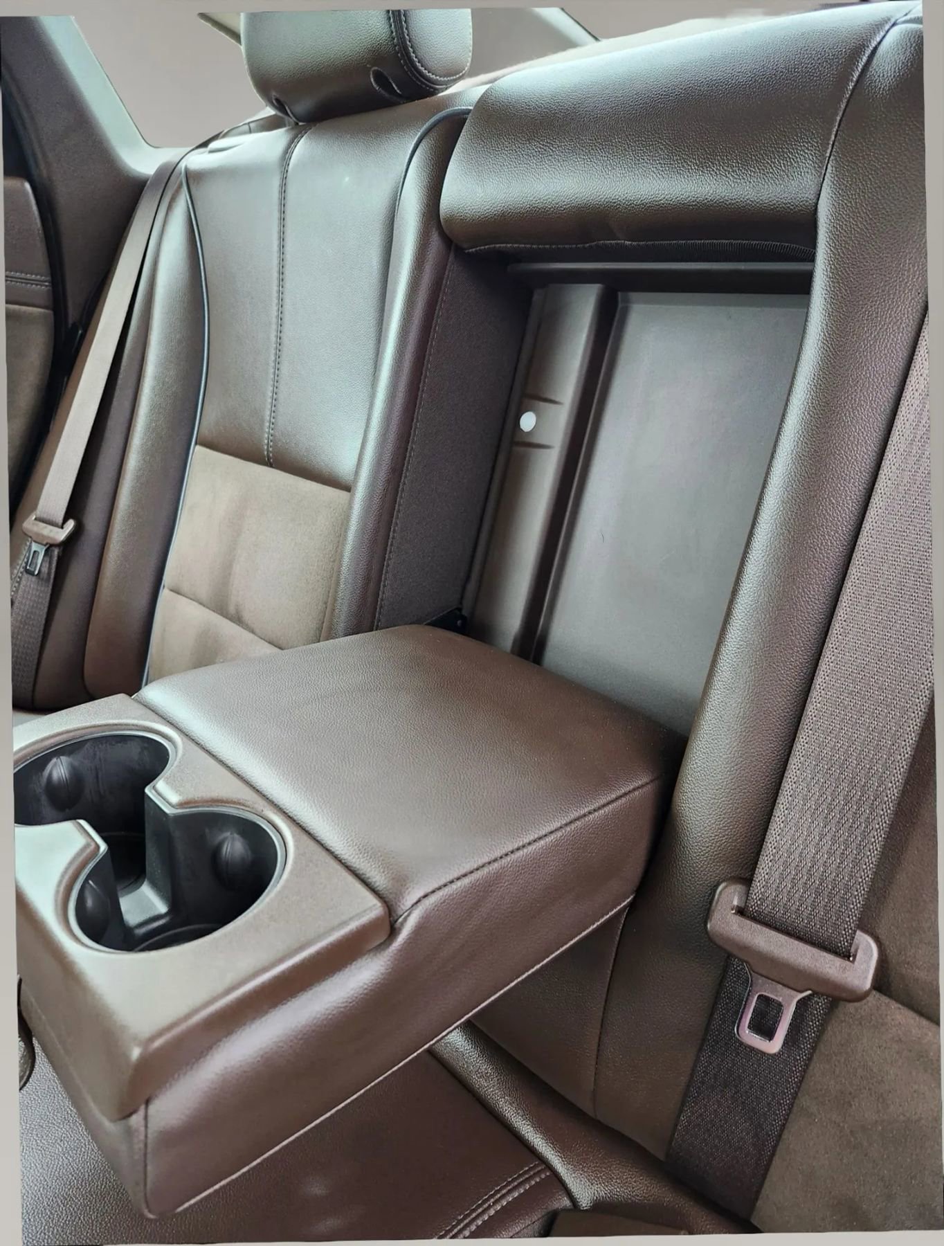 Used 2014 Chevrolet Impala LT w/ Premium Seating Package FWD image 15