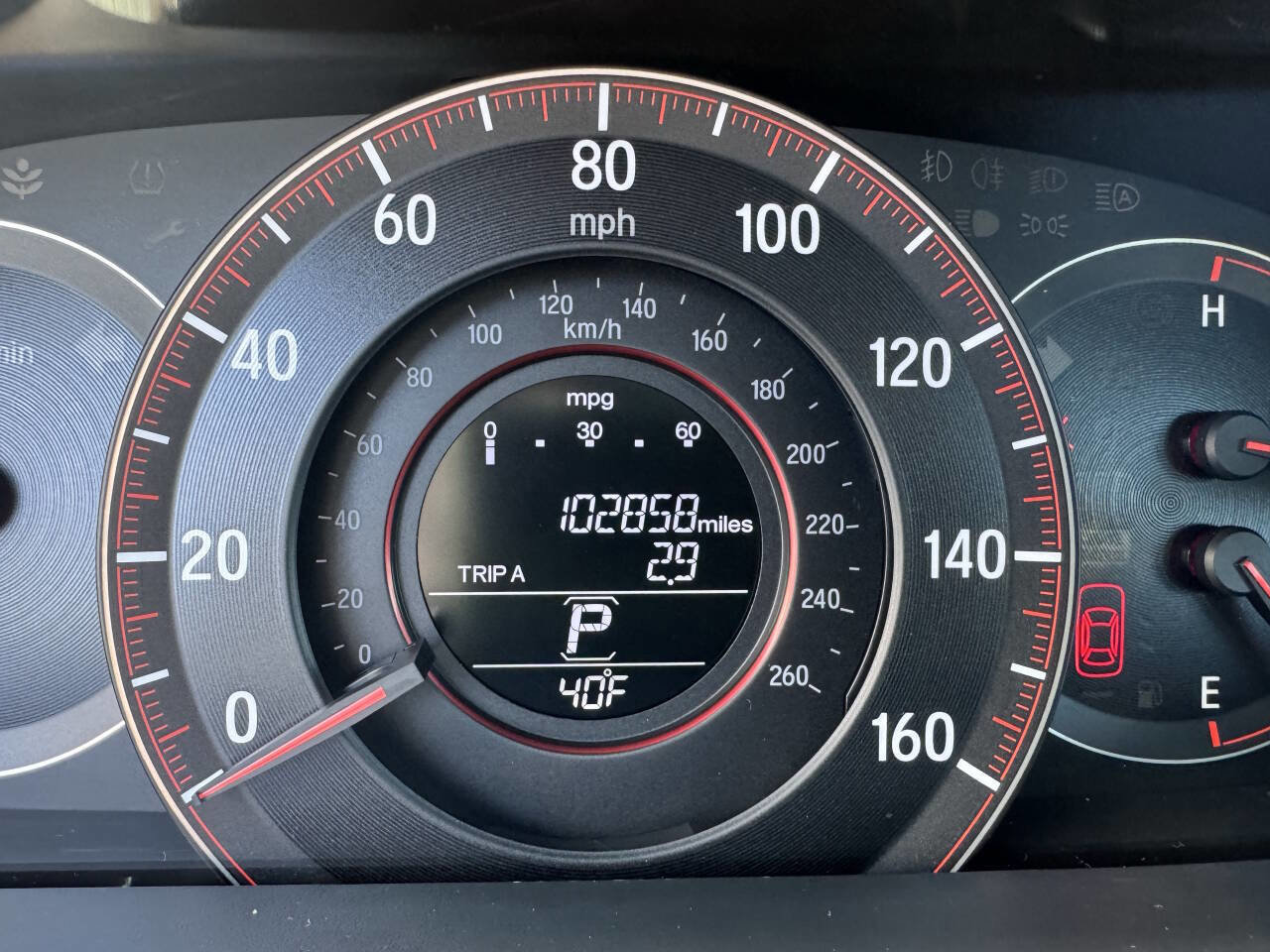 Used 2017 Honda Accord Sport Special Edition image 17