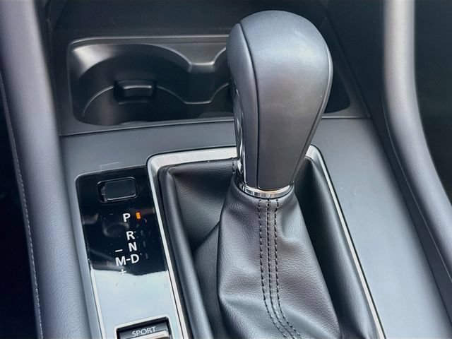 New 2026 MAZDA MAZDA3 2.5 S Sedan w/ Preferred Pkg FWD image 17