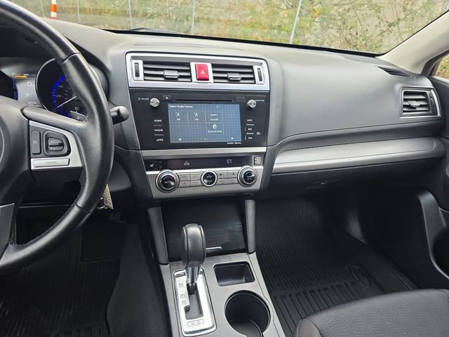 Used 2015 Subaru Legacy 2.5i Premium w/ Moonroof Package image 23