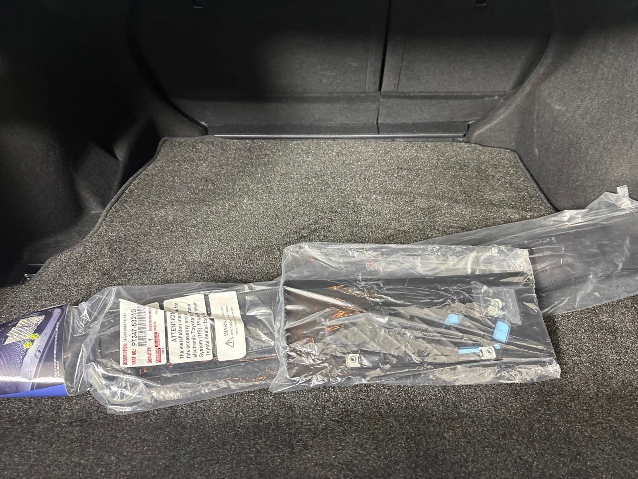Used 2025 Lexus IS 350 F Sport w/ Navigation Package RWD image 30