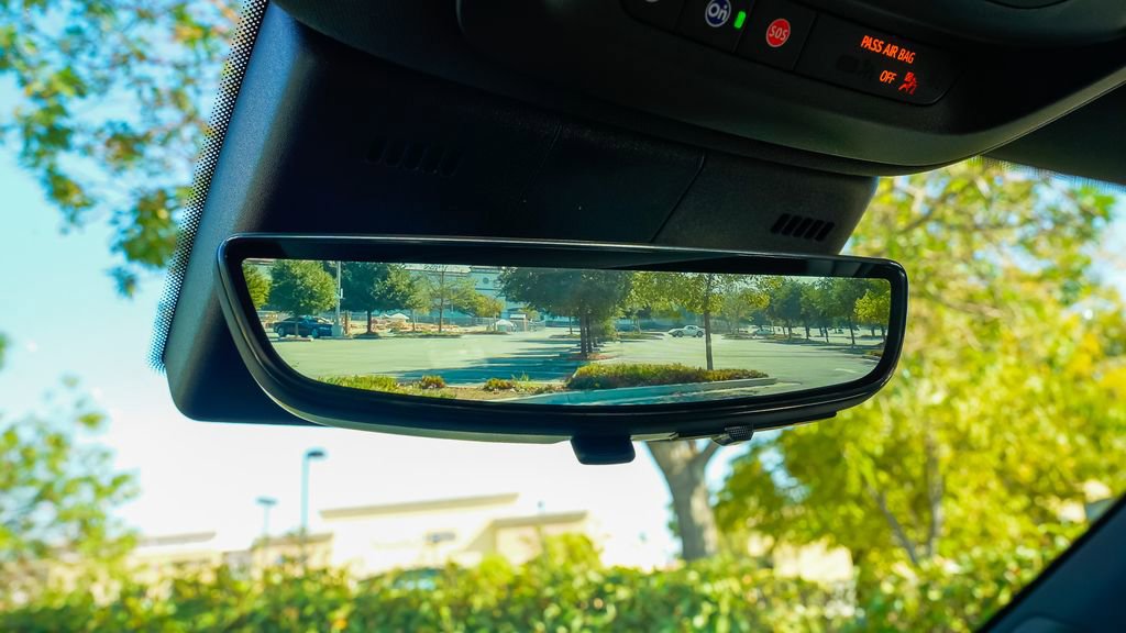 Certified 2025 Cadillac CT5 Sport image 40