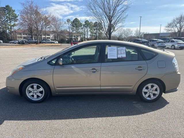 Used 2007 Toyota Prius image 2