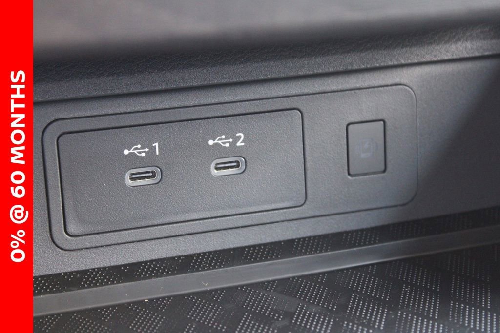 New 2025 Nissan Murano SL w/ Cargo Package image 30