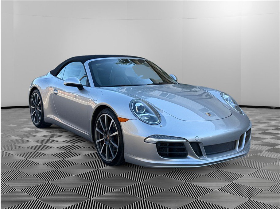 Used 2013 Porsche 911 Carrera S RWD image 7