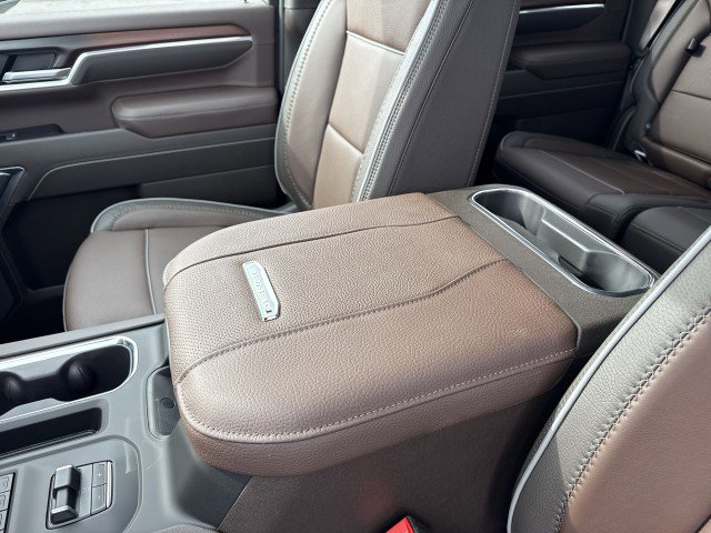 New 2026 GMC Sierra 3500 Denali w/ Denali Reserve Package image 22