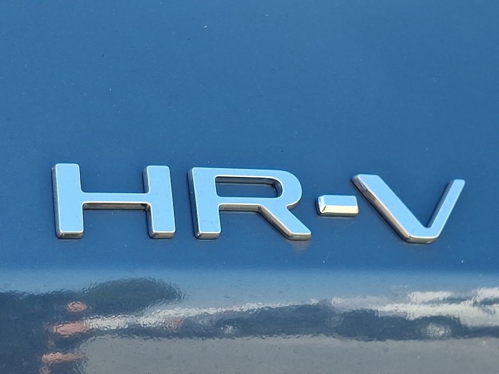 Used 2026 Honda HR-V EX-L image 22