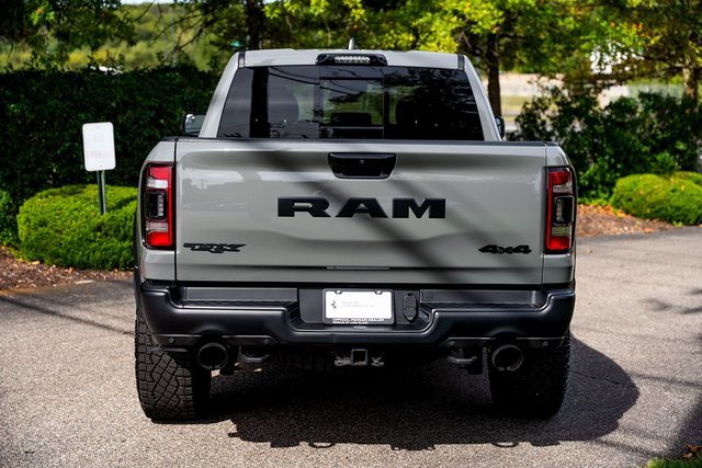 Used 2023 RAM 1500 TRX w/ TRX Level 2 Equipment Group image 4