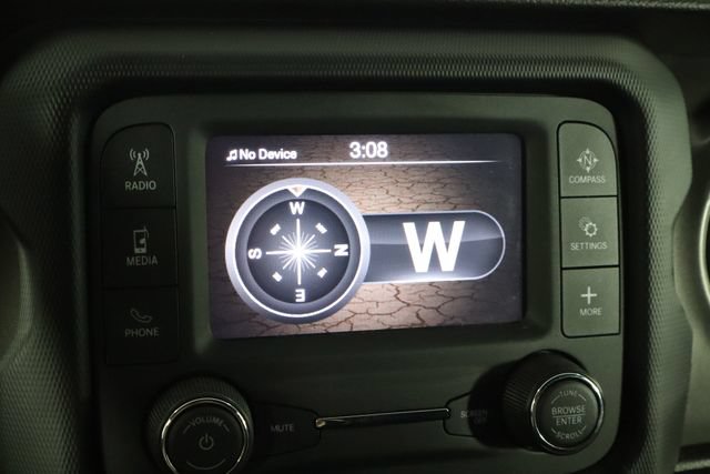 Used 2021 Jeep Wrangler Unlimited Sport AWD/4WD image 31