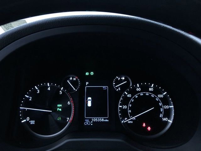 Used 2020 Lexus GX 460 Luxury image 31