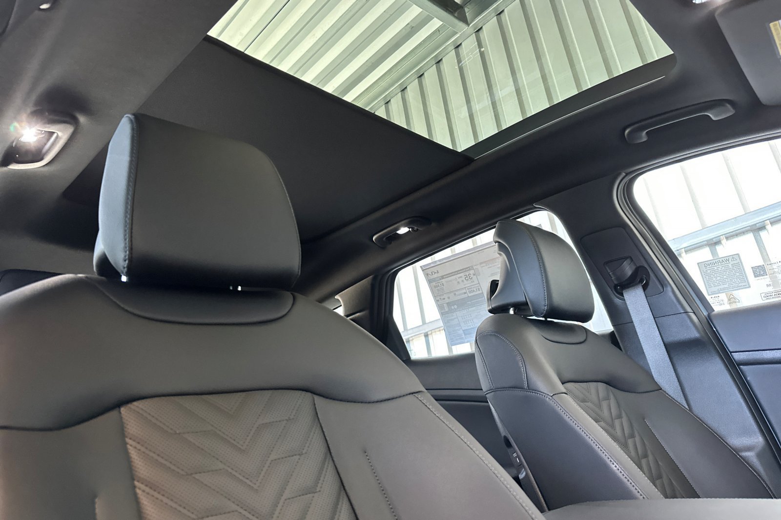 New 2026 Kia Sportage X-Line AWD/4WD image 17