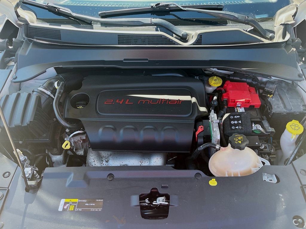 Used 2019 Jeep Compass Sport image 29