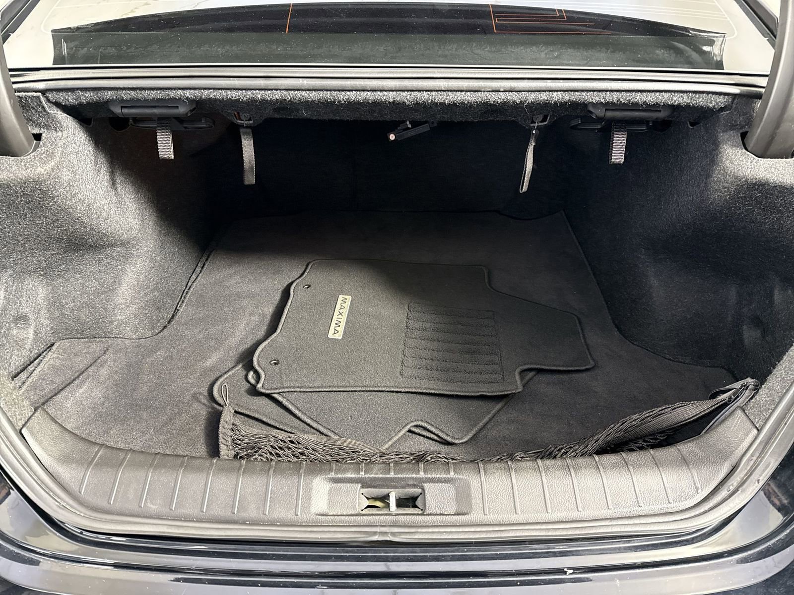 Used 2019 Nissan Maxima Platinum w/ Illumination Package image 35