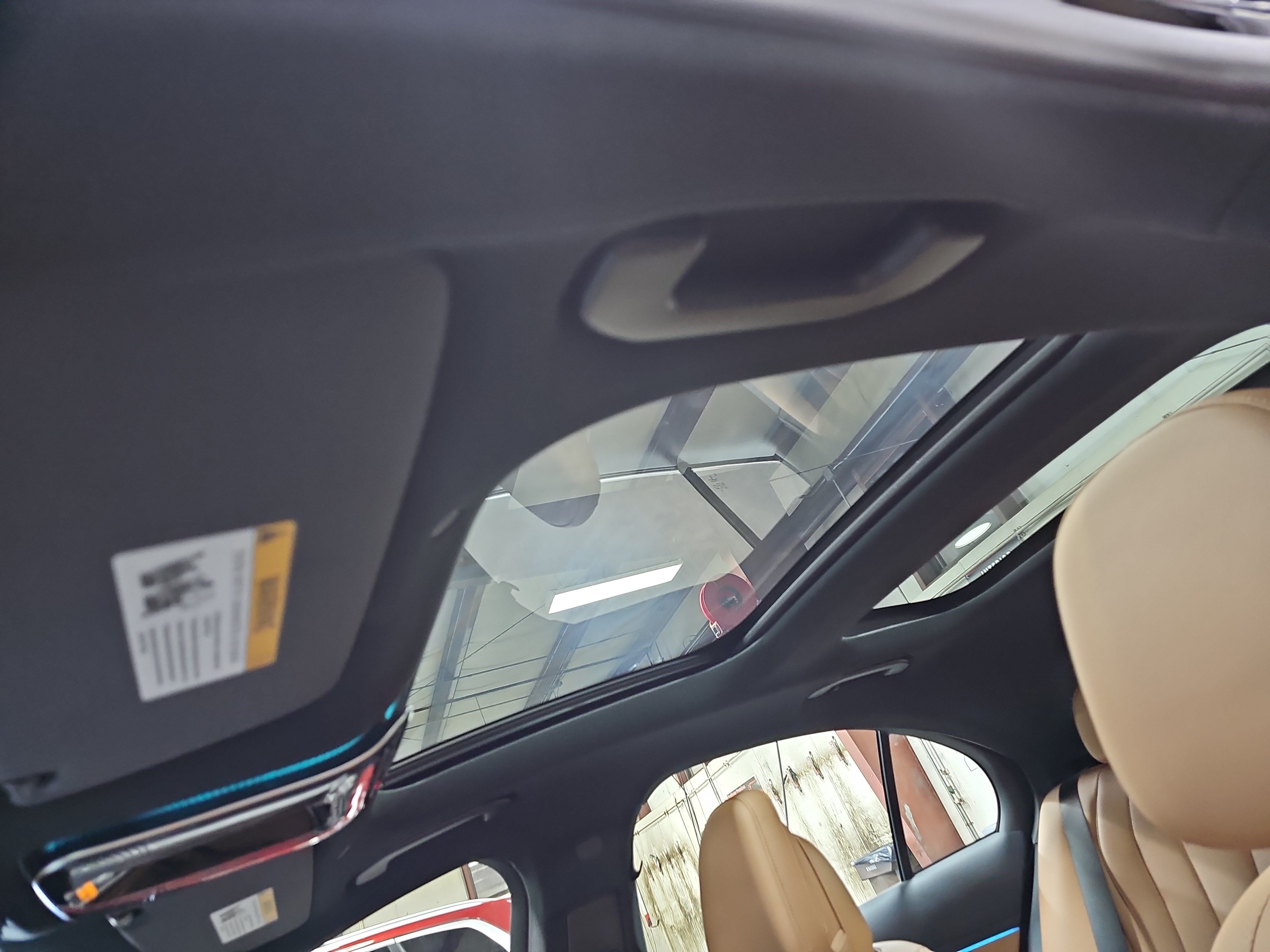 New 2026 Mercedes-Benz E 350 Sedan image 30