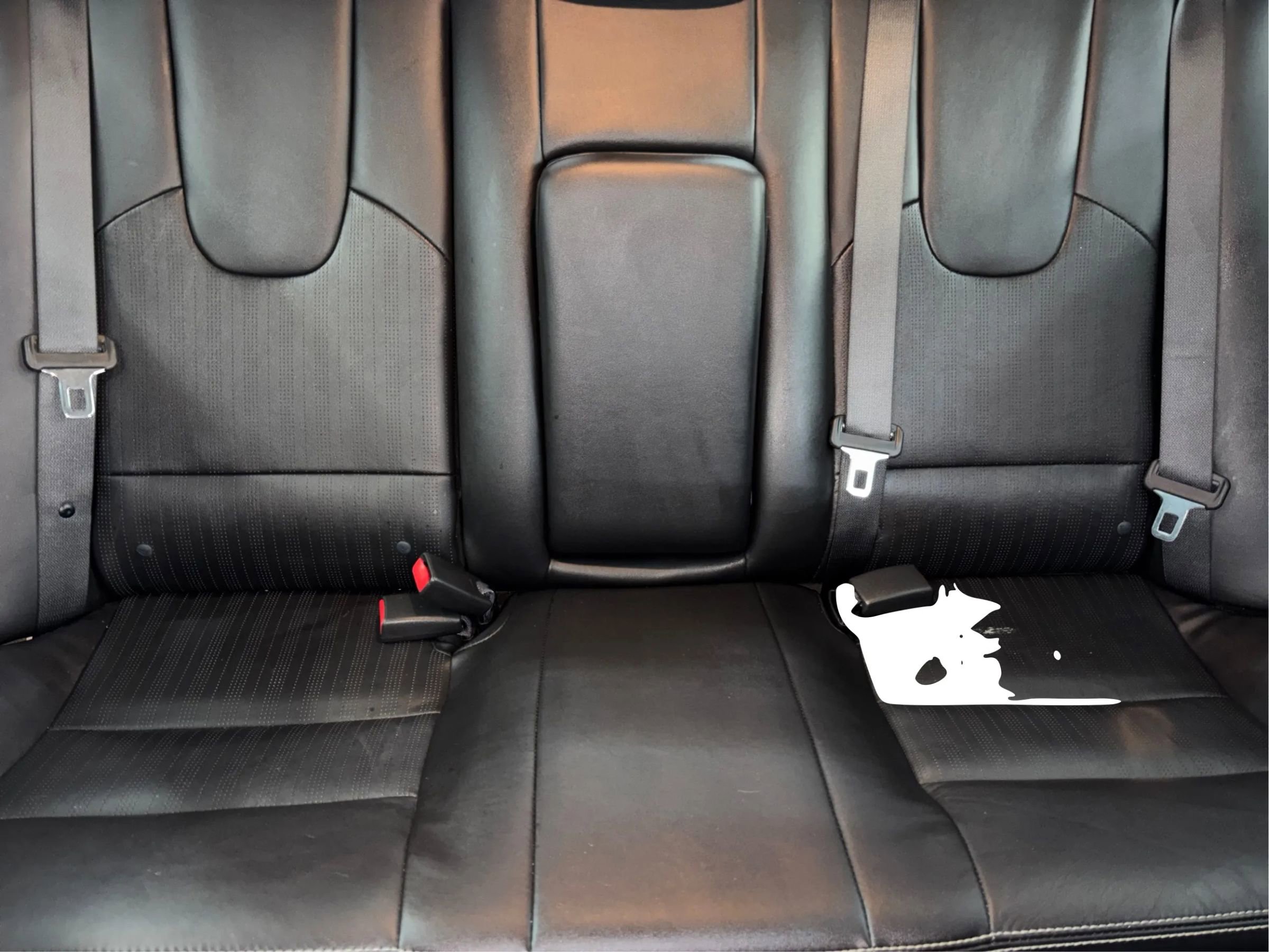 Used 2011 Ford Fusion Sport w/ 402A Rapid Spec Order Code AWD/4WD image 20