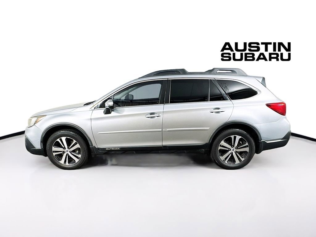 Used 2019 Subaru Outback 3.6R Limited image 4