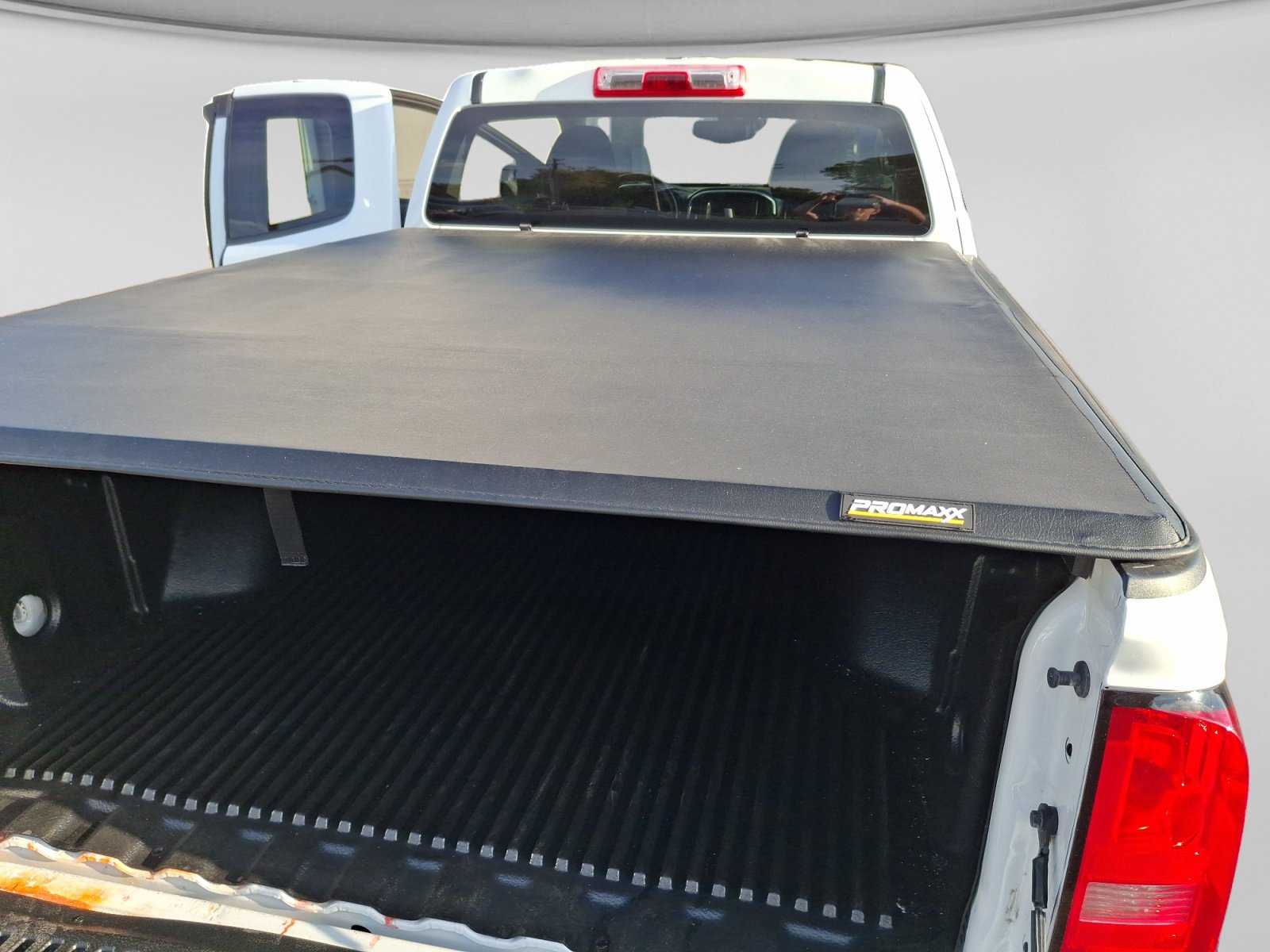Used 2022 Chevrolet Colorado LT w/ Fleet Safety Package AWD/4WD image 21