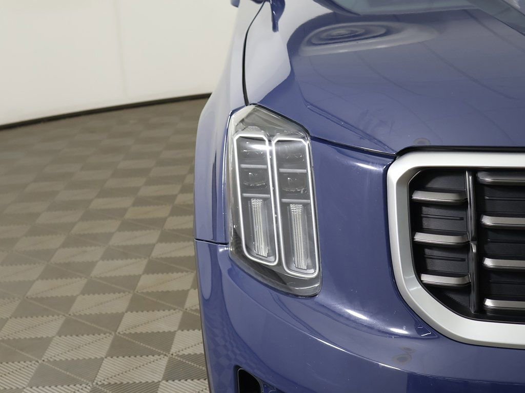 Used 2024 Kia Telluride SX Prestige image 18