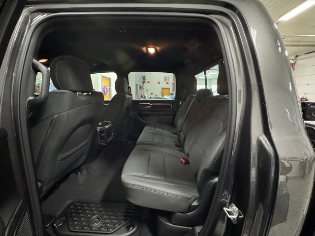 New 2026 RAM 1500 Big Horn image 15