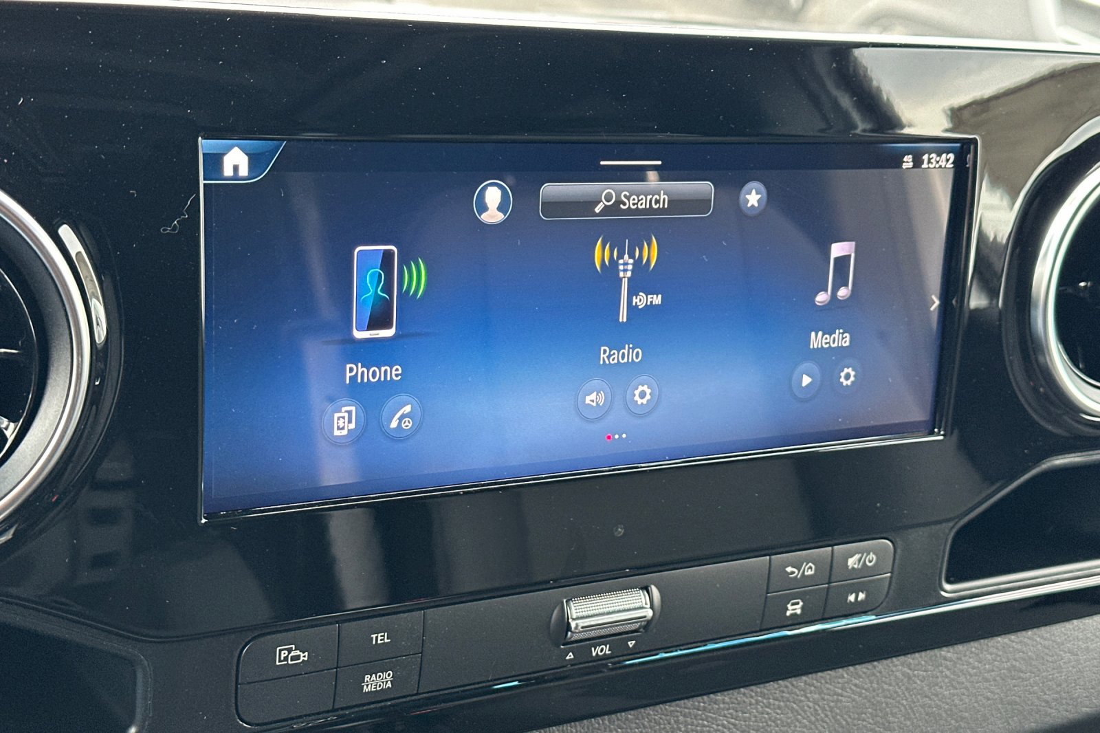 New 2026 Mercedes-Benz Sprinter 2500 image 19