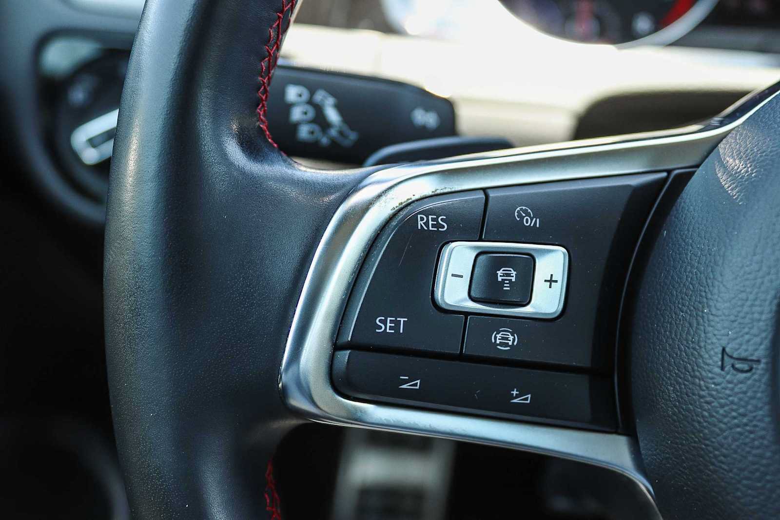 Used 2019 Volkswagen GTI 4-Door FWD image 22