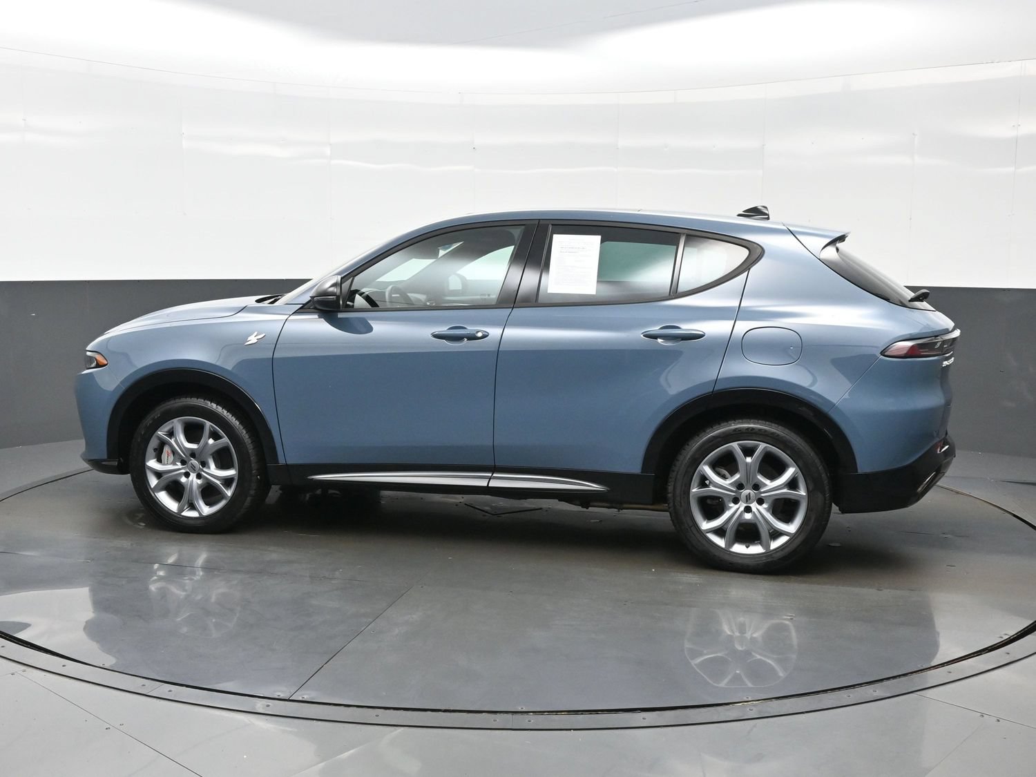 Used 2025 Dodge Hornet R/T AWD/4WD image 4