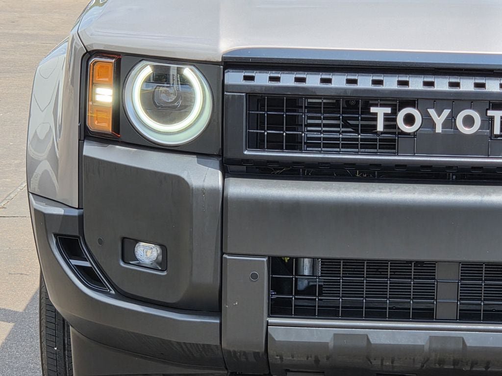 Used 2024 Toyota Land Cruiser 1958 AWD/4WD image 5