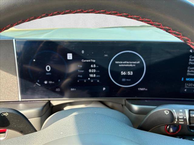 Used 2024 Hyundai Sonata N Line FWD image 11