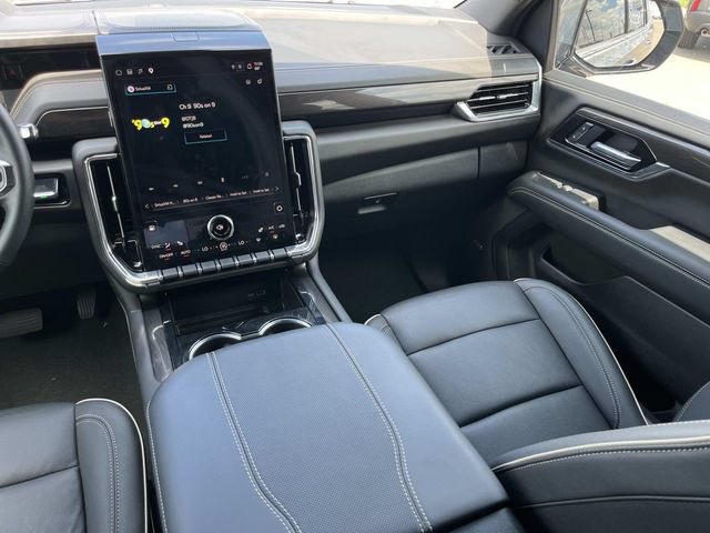 Certified 2025 GMC Yukon Elevation AWD/4WD image 15