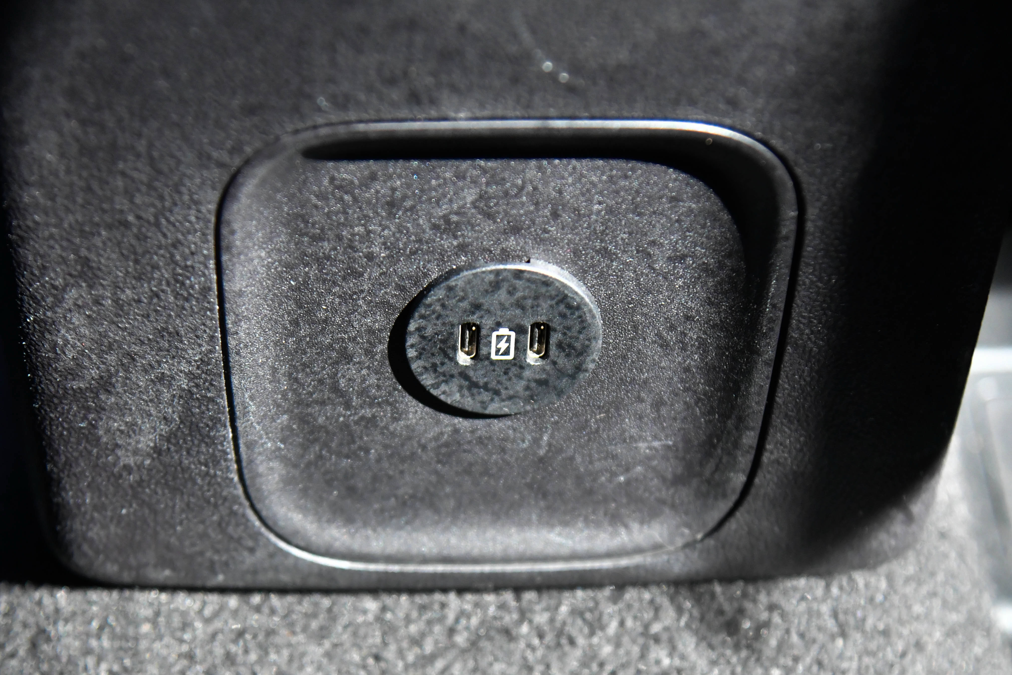 Used 2025 Ford Bronco Sport Big Bend AWD/4WD image 39