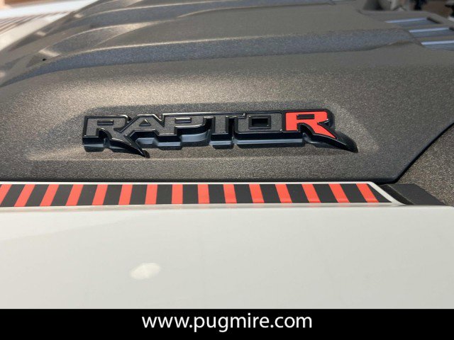 New 2026 Ford F150 Raptor AWD/4WD image 8