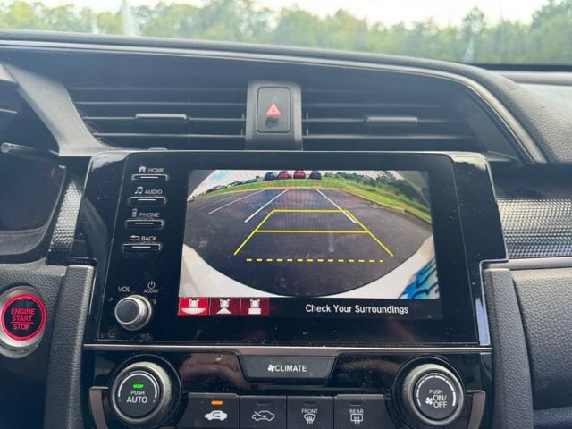 Used 2021 Honda Civic Sport image 23