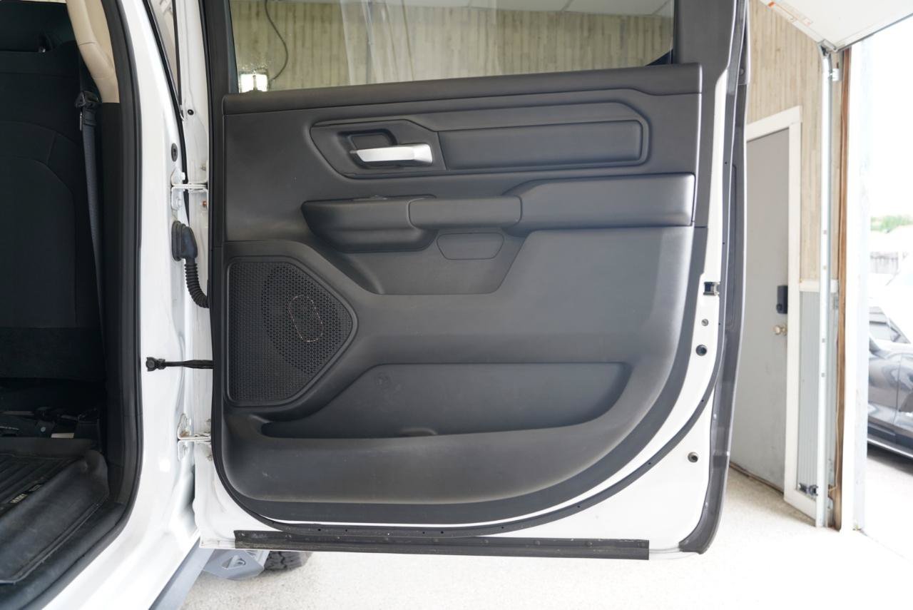 Used 2019 RAM 1500 Tradesman AWD/4WD image 38