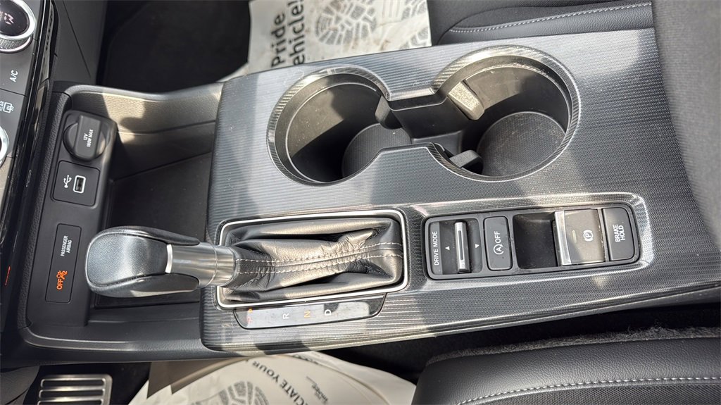 Used 2022 Honda Civic Sport image 24