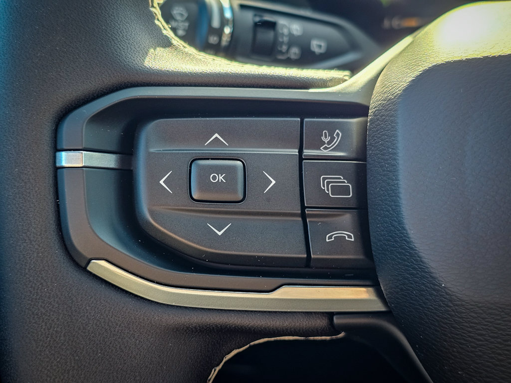 New 2026 Jeep Cherokee Limited AWD/4WD image 19