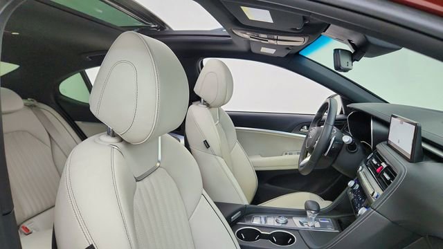Used 2024 Genesis G70 2.5T w/ Sport Prestige Package AWD/4WD image 22