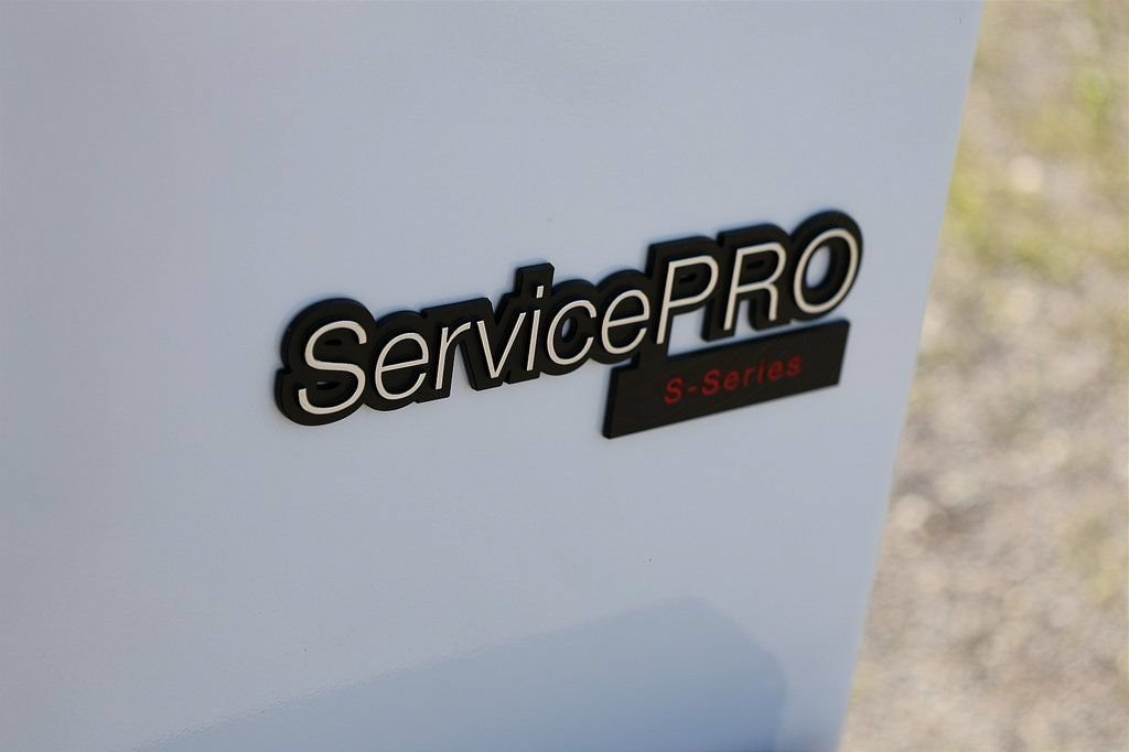 New 2025 Chevrolet Silverado 2500 W/T w/ WT Convenience Package AWD/4WD image 10