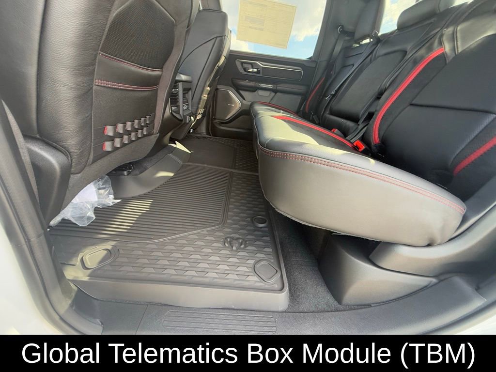 New 2026 RAM 1500 RHO w/ RHO Level 1 Equipment Group image 32