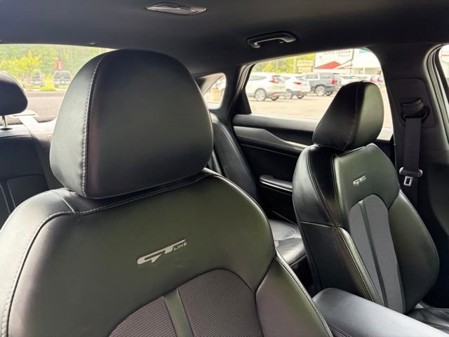 Used 2022 Kia K5 GT-Line FWD image 25