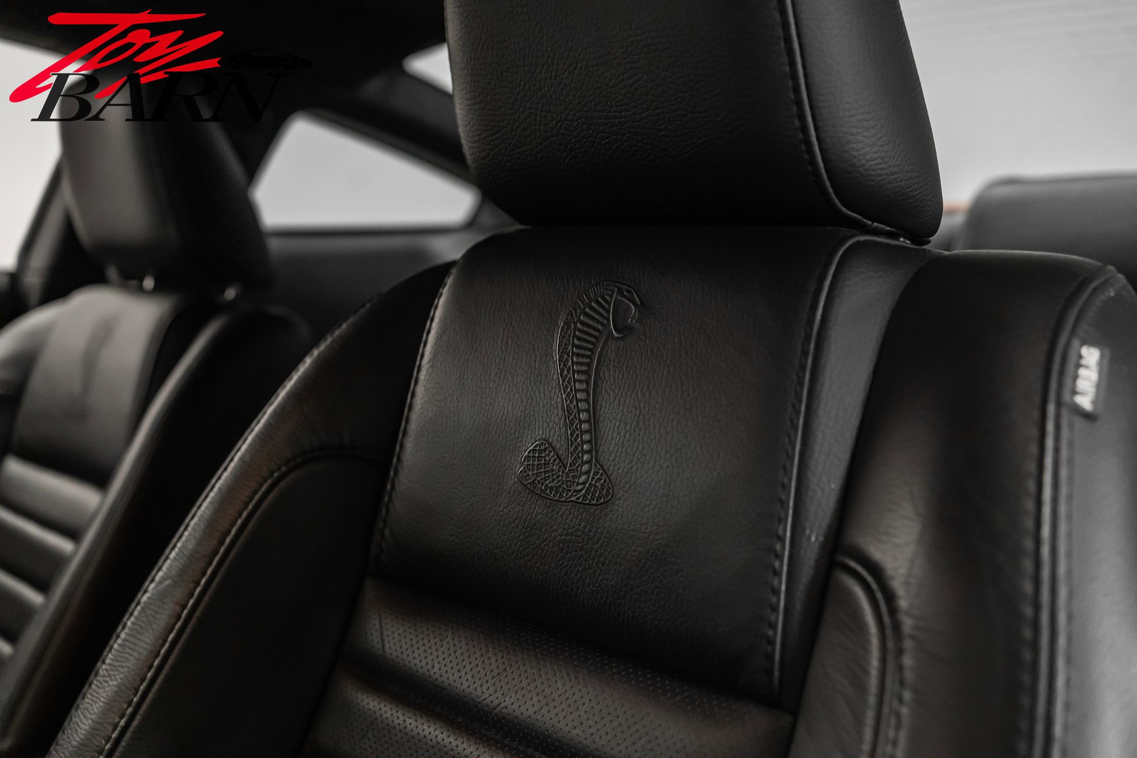 Used 2008 Ford Mustang Shelby GT500 image 25