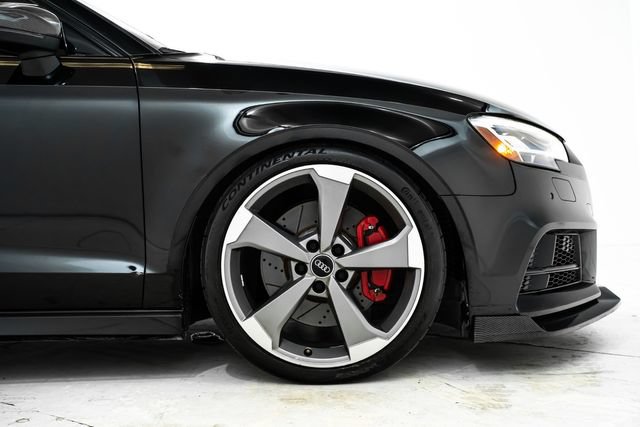 Used 2020 Audi S3 Premium Plus w/ Premium Plus Package AWD/4WD image 12