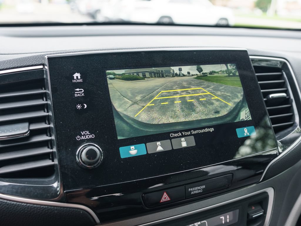 Used 2019 Honda Pilot EX-L image 29