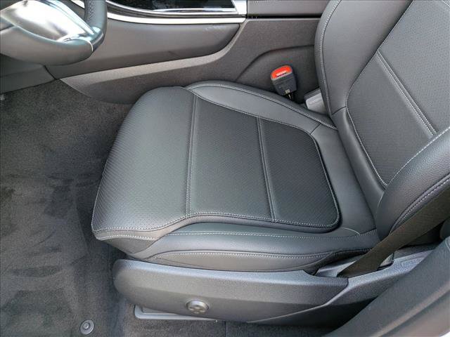 Used 2026 Mercedes-Benz GLC 300 video 4