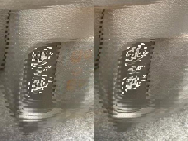 New 2026 RAM 1500 Classic Warlock image 35