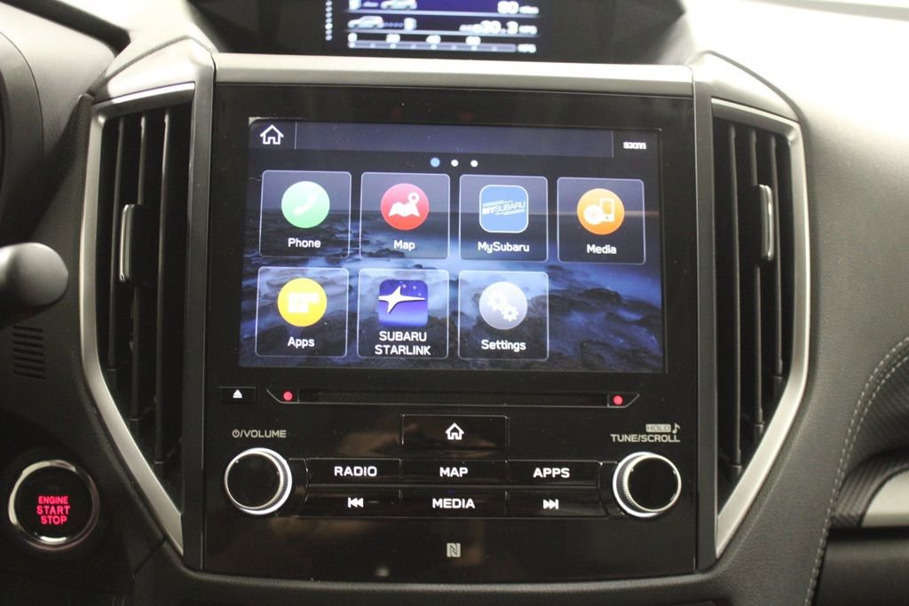 Used 2021 Subaru Forester Limited w/ Popular Package #3 image 34