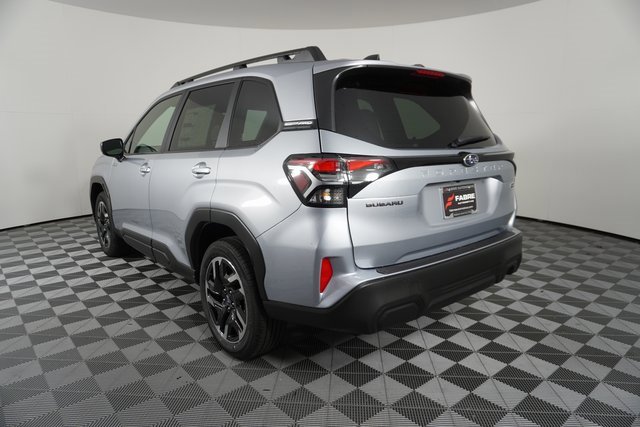 New 2025 Subaru Forester Premium image 5